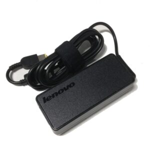 Lenovo 65W 20V 3.25A Laptop Charger AC/DC Power Adapter Slim-Tip for Lenovo-ThinkPad T450 T450s W550s X1 Carbon