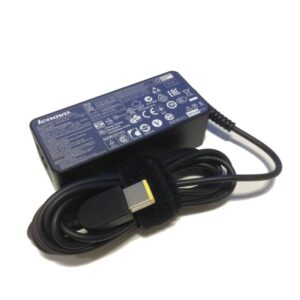 Lenovo Laptop Charger Power Supply 45W 20V 2.25A (ADLX45DLC3A)