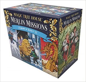 Magic-Tree-House-Merlin-Missions