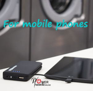 Pocket juice portable charger For Mobile Phones