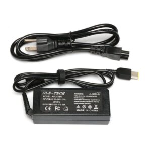 SLE® Laptop Ac Adapter Charger Power Cord Supply for Lenovo IdeaPad Yoga 13 13-2191 0B47455 Yoga Flex 14