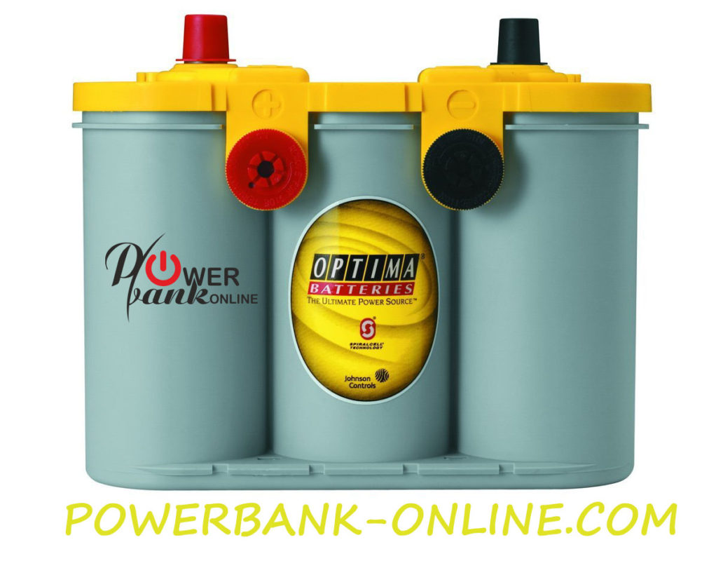 What is a Gel Battery