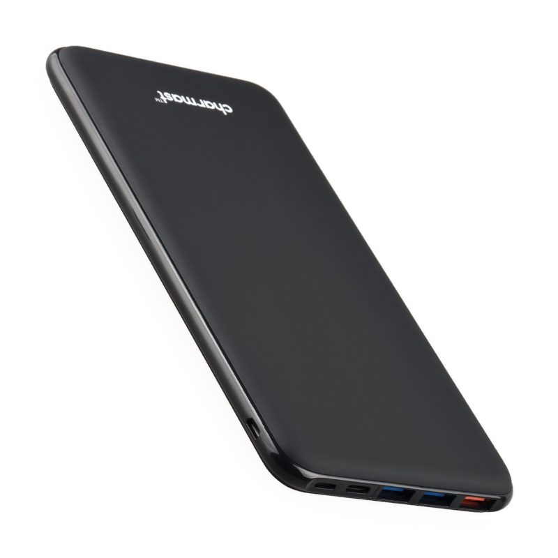 26800mAh QC 3.0 Power Bank Qualcomm Quick Charge Portable Charger USB Type C Battery Pack with 3 Input & 4 Output for MacBook