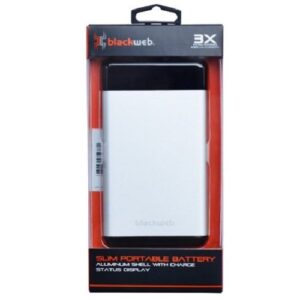 Blackweb Power Bank
