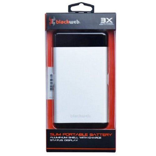 Blackweb Power Bank