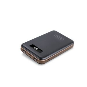 16750mAh USB-C Portable Charger for Nintendo Switch - iMuto 3-Port Output Power Bank External Battery