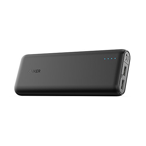 Anker 20100mAh Portable Charger PowerCore 20100