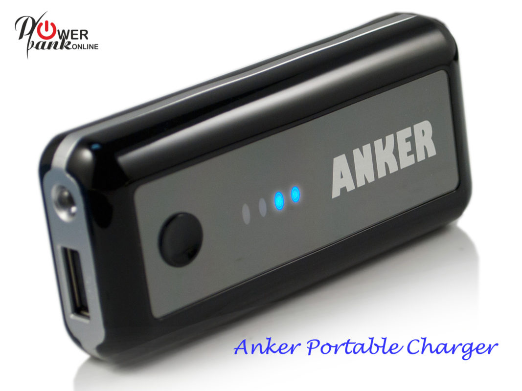 Best Anker 20000mah Portable Charger PowerCore 20100