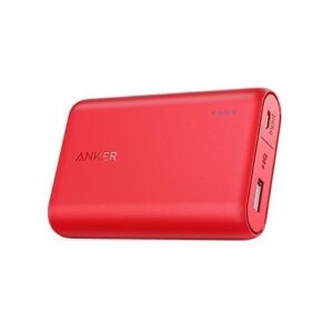 Anker PowerCore 10000, one of the Smallest and Lightest 10000mAh External Batteries, Ultra-Compact, High-speed Charging Technology Power Bank