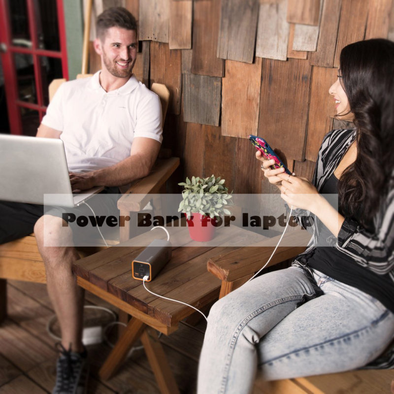 Best Power Bank for Laptop