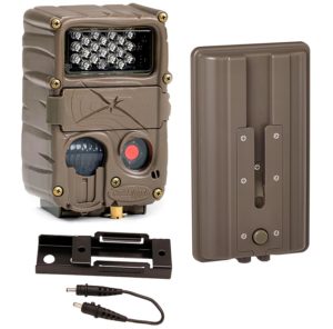 CUDDEBACK 20MP Model E2 Long Range IR Micro Trail Game Camera + Battery Booster