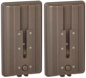 CUDDEBACK Game Trail Hunting Camera C & E Series Battery Power Booster Packs
