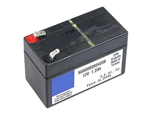 Genuine 000000004039 Mercedes 000000 004039 - Battery