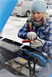 How to Replace a Car Battery by Yourself