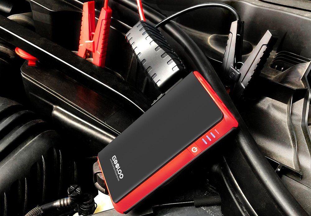 Intro to Battery Booster Pack Reviews