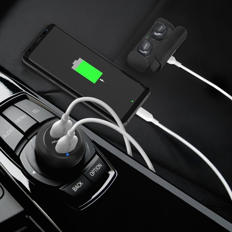 Intro to Best Portable Car Charger