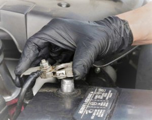 Introduction to Cleaning Car Battery Terminals