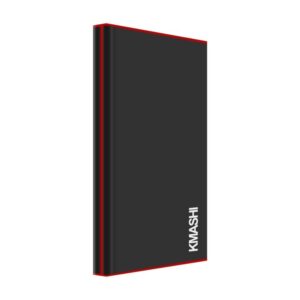 KMASHI 20000mah External Battery QC3.0 Quick Charge Power Bank Backup Battery