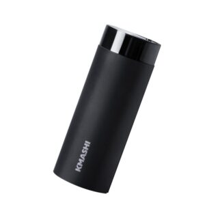KMASHI External Battery, Compact 5000mAh Portable Charger Power Bank Pack for iPhone 6S 6 Plus