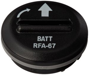 PetSafe RFA-67D-11 6 Volt Battery