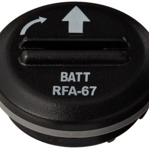 PetSafe RFA-67D-11 6 Volt Battery