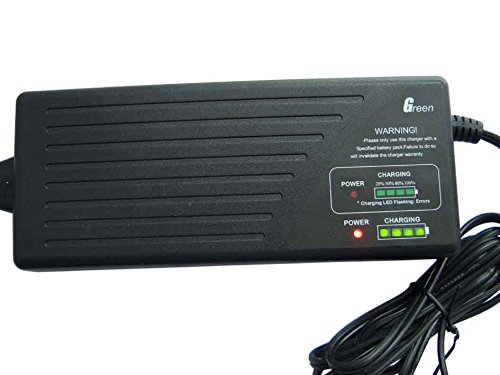 12V 24V 36V 48V SLA Sealed Lead Acid Battery Charger, SLA AGM GEL VRLA Battery Charger with Fuel Gauge