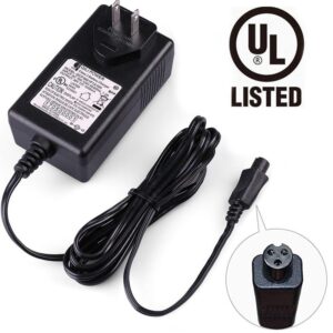 36V 1A Lithium Battery Charger for Razor