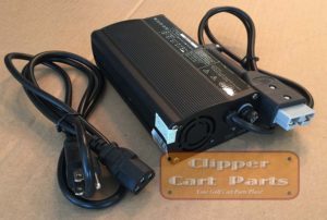 EZGO Battery Charger 36 Volt Golf Cart Charger