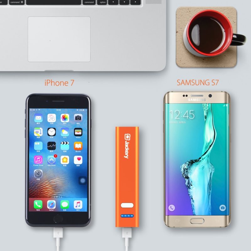 Jackery Power Pro – All You Need to Know