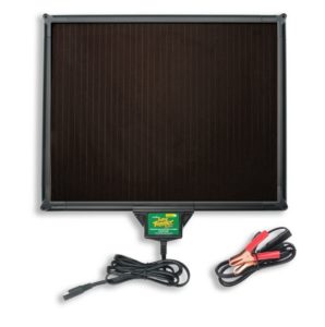 Battery Tender 021-1163 5W Solar Maintainer