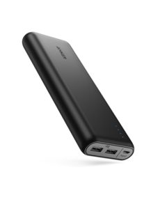 Portable Charger Anker PowerCore 20100mAh