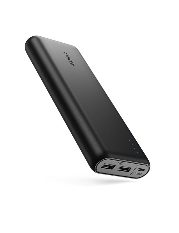 Portable Charger Anker PowerCore 20100mAh