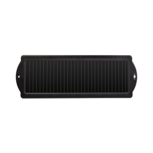 Sunforce 50012 1.8-Watt Solar Battery Maintainer