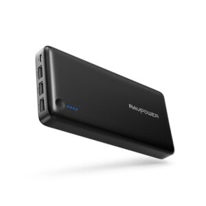 Portable Charger RAVPower 26800 Battery Packs