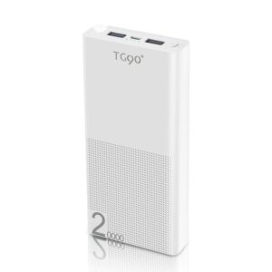 Power Bank Portable Rechargeable Battery Packs