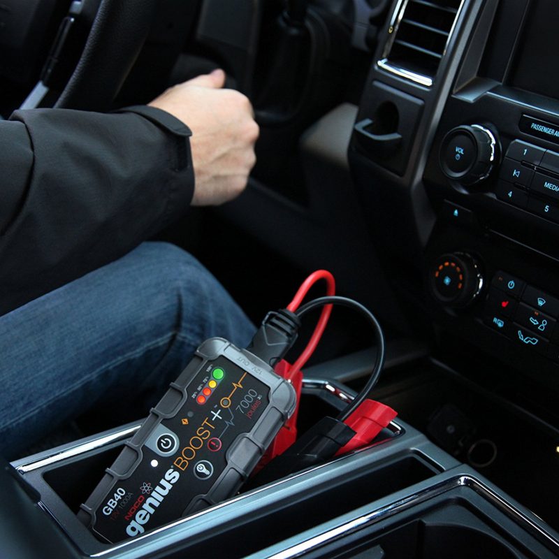 What is the Best Battery for Car