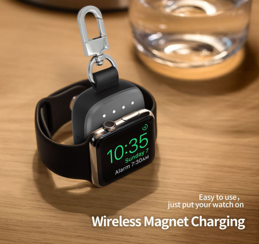 Intro to Best Watch Battery Charger