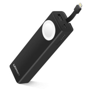 UGREEN 10000mAh Charger Battery Pack for Apple Watch