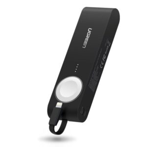 UGREEN Portable Wireless Charger for Apple Watch
