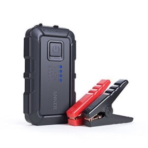 Anker PowerCore Jump Starter mini, 400A Peak 12V 9000mAh