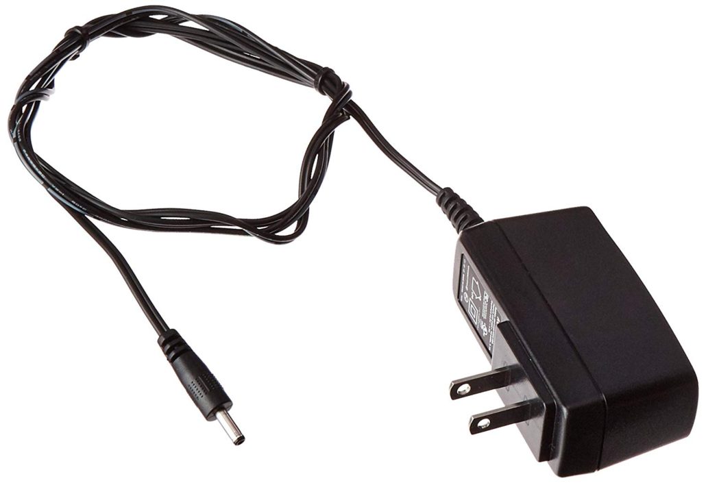 Antigravity Batteries AG-MSA-17 Wall Plug