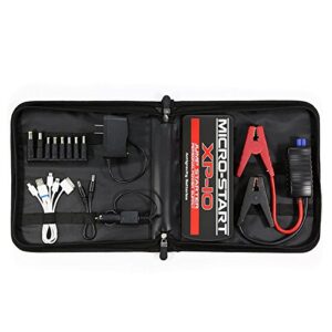 Antigravity Batteries AG-XP-10 Multi-Function Power Supply and Jump Starter