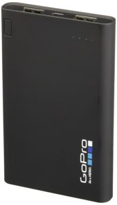 GoPro Portable Power Pack