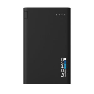 GoPro Portable Power Pack -Dual 1.5amp USB Ports