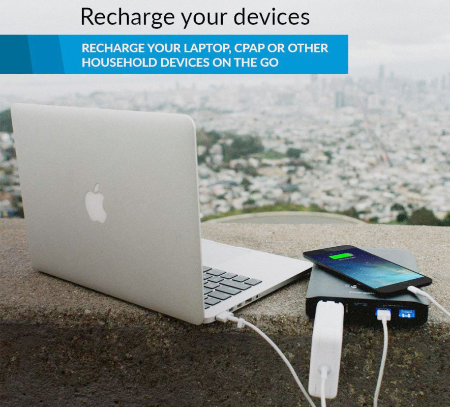 Intro to ChargeAll – What is ChargeAll