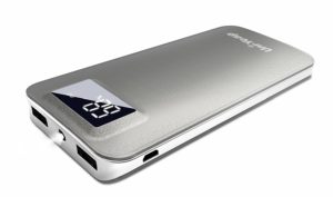 Uni-Yeap 11000mAh External Battery Charger Power Bank