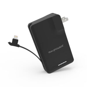 Portable Chargers RAVPower 9000mAh External Battery Pack