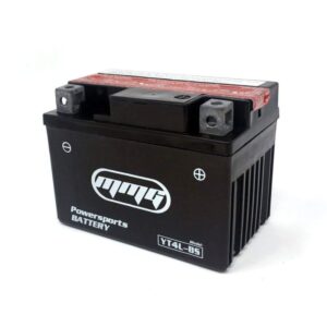 YTX4L-BS CT4L-BS PTX4L-BS High Performance Maintenance Free 12v Battery