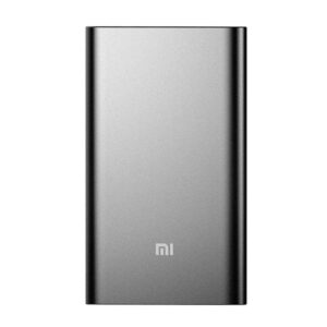 Portable Charger, Xiaomi Mi Slim Power Bank Pro 10000mAh