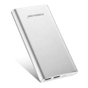 Poweradd 2nd Gen Pilot 2GS 10000mAh Power Bank